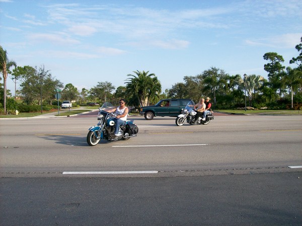 Treasure Coast Toy Run 450 Plus Bikes! preview